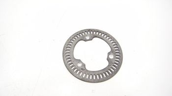 Suzuki An Burgman 650 11R Abs Ring Rear