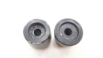 Kymco Dinkstreet Downtown 125 Handlebar Weights