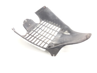 Grill Radiator Cover Aprilia Rs 125 Af1 Rotax 122