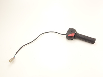 Peugeot Ludix 50 Right throttle switch