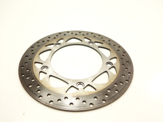 Yamaha T-max 530 14-17 Rear brake disc