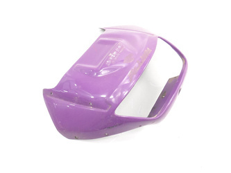 Canopy Fairing Front Aprilia Pegaso Tuareg 125