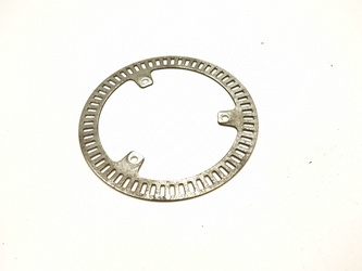 Can-Am Spyder Se6 Rt Abs Ring Front