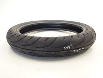 Opona motocyklowa Dunlop TT900 100/80/17