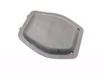 Typhoon 50 Sr Motard Plastic Plug Cover