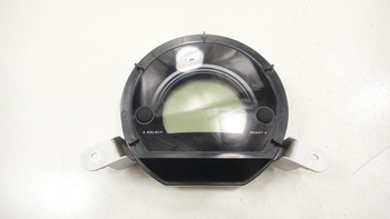 Yamaha Nmax Ocito 125 15-21 Counter Clock Indicators