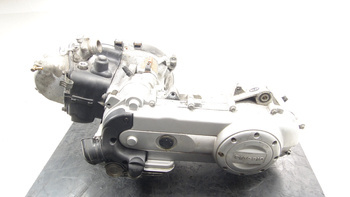 Silnik Piaggio Zip Ii 50 4T Ca21M Gwarancja 30 Dni