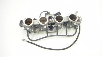 Kawasaki Gtr 1400 10-14 Przepustnice