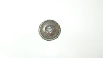 Piaggio Zip Vespa 50 4T Counterplate Mode