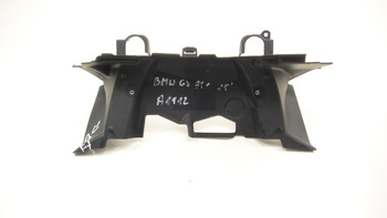 BMW F 750 Gs 18- Plastic Filling Cover