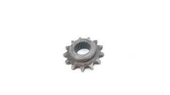 Jinlun Jl Texan 125 Small Sprocket