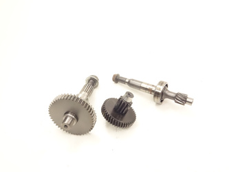 Peugeot Kisbee Ludix Citystar Speedfight Transmission