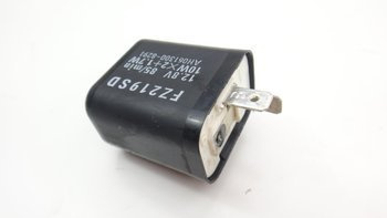 Yamaha Tricity Triptik 125 Turn Signal Interrupter