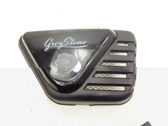 Masai Greystone 50 Side Fairing