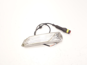 Can-am Spyder 1300 F3 Parking Marker Lamp