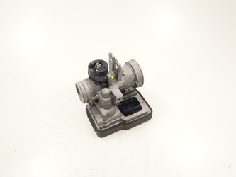 Aprilia Tuono 125 21-24 Throttle body complete