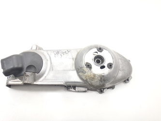 Piaggio Mp3 125 06-11 Kapa Lid Cover