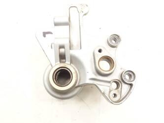 Piaggio Mp3 400 500 yoke hub mounting