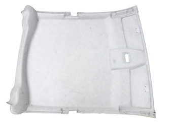 Microcar Aixam Gto City Upholstery headliner roof