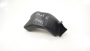 Kawasaki Zzr 1400 Zx14R 12- Right Air Intake