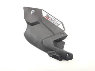 Can-Am Renegade 800 06- Plastik Osłona Prawa
