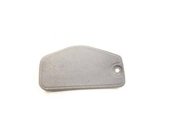 Plastic cover cap Piaggio Mp3 350 hpe