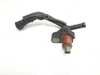 X-Max Scycruiser 125 05-09 Fuel Injection