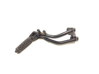 Ktm Duke 390 17-22 Passenger Set Complete With Footrest Right Side