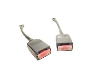 Microcar Aixam City Gto Seat belt buckle