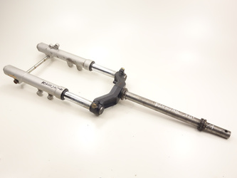 Peugeot Elystar 50 front suspension fork set