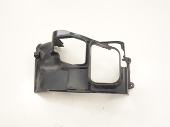 Aprilia Sxr 50 20-24 Plastic engine cover