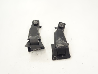 Microcar Due 6 19-24 Flap actuator mounting frame