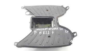 Peugeot Kisbee 50 2T Floor