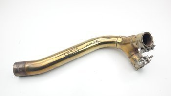 Triumph Street Triple 675 R Exhaust Manifold