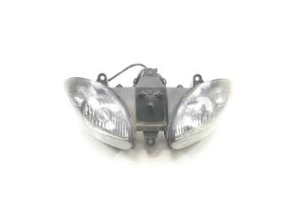 Piaggio X9 125 Lampa Przód Reflektor