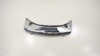 Peugeot Satelis 125 06-12 Plastik Tył Chrom