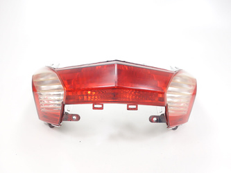 Kymco Dink street Downtown 125 Lampa tył