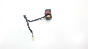 Neco Gpx 50 2T 16-21 Przełącznik Zespolony Prawy