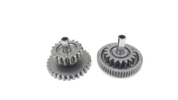 Crf 1000 Africa Twin Intermediate Output Sprocket