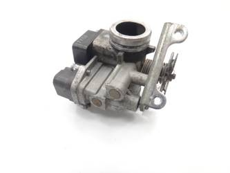 Yamaha Cygnus Flame X 125 Throttle