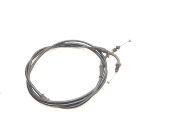 Kymco Agility City 50 Gas Cable
