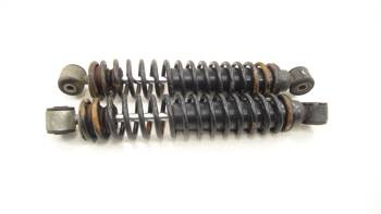 Aixam Gto City Microcar Shock Absorbers Rear