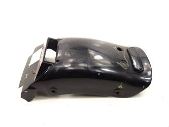 Kawasaki El 250 88-97 Fender Rear Mudflap
