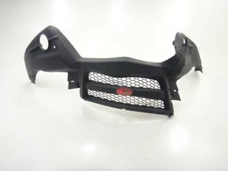 Kymco Mxu 465I Grill Cover Dummy Front