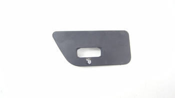 GL 1800 Goldwing 18- Plastic Plug Flap Left