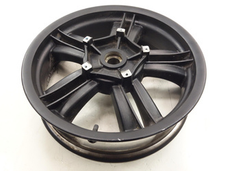 Rear rim 14x3.75 Piaggio Mp3 Yourban 300