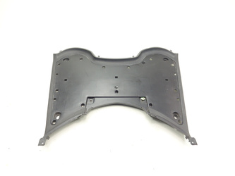 Peugeot Metropolis 400 20- Podłoga