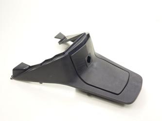 Peugeot Satelis 125 06-12 Plastic cover tunnel filler neck