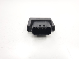 Kawasaki Zx10R 11-15 Steering Damper Module