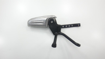 Honda Pcx 125 10-14 Passenger Footrest Left Rear
